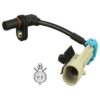 DELPHI SS20317 Sensor, wheel speed